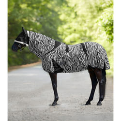 Couverture anti-eczéma Waldhausen Zebra