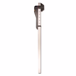 Toise de mesure pour cheval Waldhausen