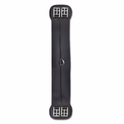 Sangle de selle courte Waldhausen Memory Foam
