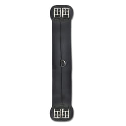 Sangle de selle courte Waldhausen Memory Foam