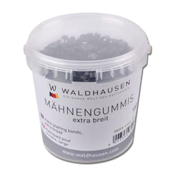 Élastique à crinière extra larges Waldhausen