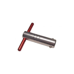 Clé en T - Ducati - Ø35mm - Spécifique pour fourche Ohlins - Outil de roue