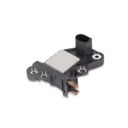 Régulateur d'Alternateur; HITACHI; 28,2; pour DAF, IVECO, RENAULT TRUCKS, VOLVO; 1450808, 1624197, 1794477, 1806492, 2500620