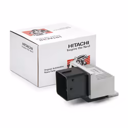 HITACHI 2502122 Temporisateur de préchauffage RENAULT: TRAFIC 2, MASTER 2 Kasten, TRAFIC 2 Bus, DACIA: Logan I Berline, Logan I Pick-up, Duster SUV - Vue supplémentaire 5