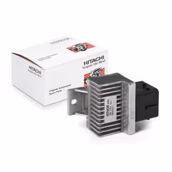 Temporisateur de préchauffage; HITACHI; pour RENAULT, MERCEDES-BENZ, NISSAN, DACIA, INFINITI; 110678071R, 2502124, 6079000100 ...