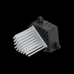 HITACHI 2502532 Régulateur, pulseur d'air habitacle VOLKSWAGEN: Polo V 3/5 portes, Polo IV 3/5 portes, SEAT: Ibiza 3, Ibiza 4, AUDI: A1 3/5 portes