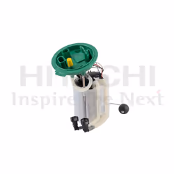Pompe à carburant électrique HITACHI HIT2502778 - Vue supplémentaire 4
