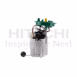 Pompe à carburant électrique HITACHI HIT2502778 - Vue supplémentaire 5
