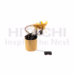 Unité d'injection de carburant HITACHI 2502798