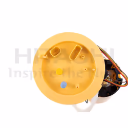 Unité d'injection de carburant HITACHI 2502798