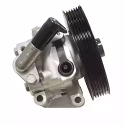 Pompe De Direction Assistée; HITACHI; hydraulique 6 133; pour FORD, LAND ROVER; 1471473, 1488782, 1693903, 6G913A696ED, 6G913 ...