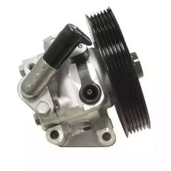 HITACHI 2503638 Pompe De Direction Assistée hydraulique 6 133 FORD: S-Max Mk1, MONDEO 4, MONDEO 4 Turnier, LAND ROVER: Freelander 2 SUV