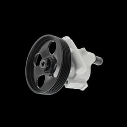 HITACHI 2503639 Pompe De Direction Assistée hydraulique 8 102 Original Spare Part LAND ROVER: Range Rover Sport