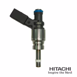 Soupape d'injection HITACHI 2507123