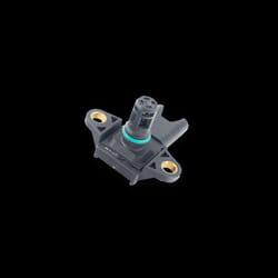 HITACHI 2508195 Capteur, pression du tuyau d'admission Original Spare Part NISSAN: Qashqai / Qashqai+2 I