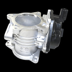 HITACHI 2509322 Soupape, réaspiration des gaz