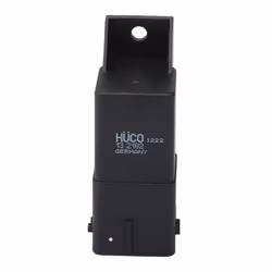 HITACHI 132182 Temporisateur de préchauffage FORD: Focus C-Max, Focus 2, Fusion Break, VOLVO: V50, C30, S40 II - Vue supplémentaire 4