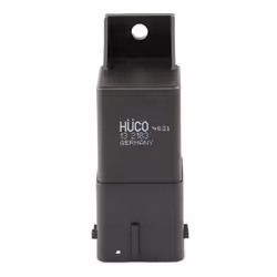 HITACHI 132183 Temporisateur de préchauffage PEUGEOT: 407 Berline, 107 3/5 portes, 1007 3 portes, CITROËN: C2 3/5 portes, C-Crosser SUV, C5 3 - Vue supplémentaire 5