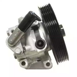 HITACHI 133638 Pompe De Direction Assistée hydraulique 6 133 FORD: S-Max Mk1, MONDEO 4, MONDEO 4 Turnier, LAND ROVER: Freelander 2 SUV
