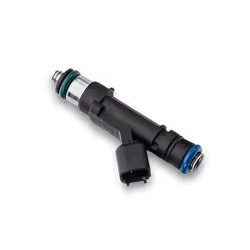 Soupape d'injection; HITACHI; pour AUDI; 06E906036AE, 06E906036C, FIJ0033, JSD741