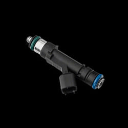 HITACHI 137124 Soupape d'injection AUDI: A6 C6 Avant, A6 C6 Berline, A8 D3