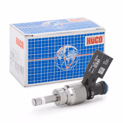 Soupape d'injection; HITACHI; pour AUDI; 06E906036AG, 06E906036F, JSD742