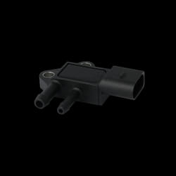 HITACHI 137417 Capteur, pression des gaz échappement Hueco BMW: X5, 3 Berline, 3 Touring, MINI: 3/5 portes, Countryman, Clubman