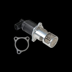 HITACHI 138480 Vanne EGR Hueco électrique avec joint d'étanchéite OPEL: Zafira B, Astra H 3/5 portes, Astra H GTC, ALFA ROMEO: GT, 159 Sportwagon