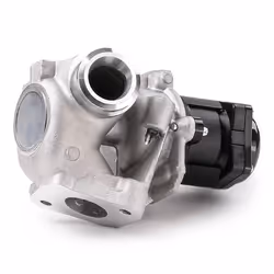 HITACHI 138481 Vanne EGR Hueco électrique avec joint d'étanchéite PEUGEOT: 207 SW, 3008 I, 207 3/5 portes, CITROËN: C4 I 3/5 portes, C5 3
