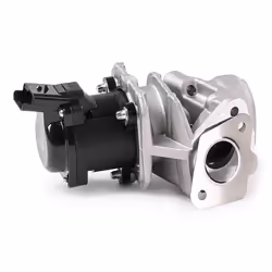 HITACHI 138481 Vanne EGR Hueco électrique avec joint d'étanchéite PEUGEOT: 207 SW, 3008 I, 207 3/5 portes, CITROËN: C4 I 3/5 portes, C5 3