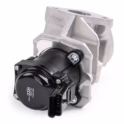 HITACHI 138481 Vanne EGR Hueco électrique avec joint d'étanchéite PEUGEOT: 207 SW, 3008 I, 207 3/5 portes, CITROËN: C4 I 3/5 portes, C5 3 - Vue supplémentaire 4