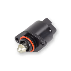 Régulateur De Ralenti; HITACHI; électrique avec joint d'étanchéite Hueco; pour OPEL; 17112023, 17112031, 17112712, 17112023, ...