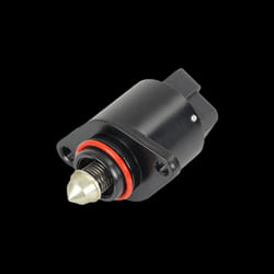 HITACHI 138619 Régulateur De Ralenti électrique avec joint d'étanchéite Hueco OPEL: Corsa B 3/5 portes, Vectra A Berline, Astra F Caravan