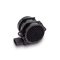 Débitmètre d'air; HITACHI; pour AUDI, VOLKSWAGEN, VW; 06B133471A, 06B133471AX, 06B133471A, 06B133471AX