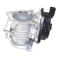 Soupape, réaspiration des gaz; HITACHI; pour VW, SKODA, AUDI, SEAT; 06B133753D, 06B133753D, 06B133753D, 06B133753D