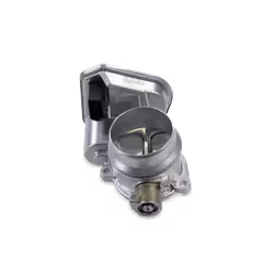 Papillon de distribution, alimentation d'air; HITACHI; pour AUDI, VOLKSWAGEN, SEAT, VW; 03G129061C