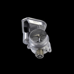 HITACHI 139323 Papillon de distribution, alimentation d'air AUDI: A3 3/5 portes, A3 Sportback, A6 C6 Berline, VOLKSWAGEN: Passat B6 Variant, Golf 5