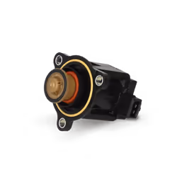 Valve d'air de circulation, compresseur; HITACHI; Hueco; pour AUDI, VOLKSWAGEN, SEAT, VW, SKODA; 06F145710C, 06F145710G, 06H ...
