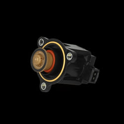 HITACHI 139327 Valve d'air de circulation,  compresseur Hueco AUDI: TT Coupé, A3 3/5 portes, A4 B8 Berline, VOLKSWAGEN: Scirocco III, Golf 5, Tiguan I