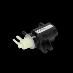 HITACHI 139339 Capteur de pression, turbocompresseur Valve magnétique pneumatique-électrique Hueco TOYOTA: RAV4 III SUV, Corolla Verso, Auris 5 portes