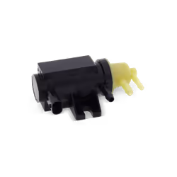 Transmetteur de pression, contrôle des gaz d'échappement; HITACHI; Hueco; pour VOLKSWAGEN, AUDI, SKODA, SEAT, FORD; 1H0906627 ...