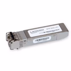 Lancom Systems SFP-SX2-LC1, Fibre optique, 1000 Mbit/s, SFP, LC, 2000 m, 1310 nm