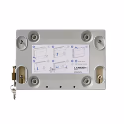 Lancom Systems Wall Mount, 214 mm, 11 mm, 144 mm
