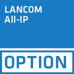 Lancom Systems All-IP Option, Mise à niveau
