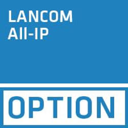 Lancom Systems All-IP Option Mise à niveau Allemand