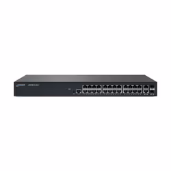 Lancom Systems GS-2326+, Géré, L2, Gigabit Ethernet (10/100/1000), Grille de montage, 1U