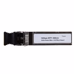 Lancom Systems SFP-SX-LC10, Fibre optique, 10000 Mbit/s, SFP, LC, 50/125 µm, SR, SW