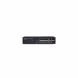 Lancom Systems GS-2310, Géré, L2, Gigabit Ethernet (10/100/1000), Grille de montage, 1U