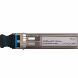 Lancom Systems SFP-LX-LC1 1000BASE-LX, 1000 Mbit/s, SFP, SFP, 9/125 µm, 10000 m, 1310 nm