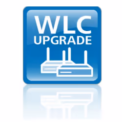 Lancom Systems WLC AP Upgrade +100 Option, Mise à niveau